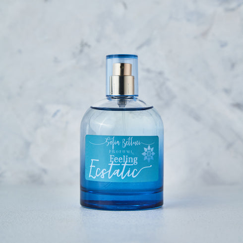 Feeling Ecstatic Eau De Parfum Pour Femme By Sofia Belluci